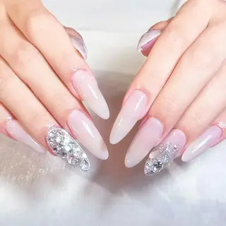 ネイル Mi Oのネイルデザイン