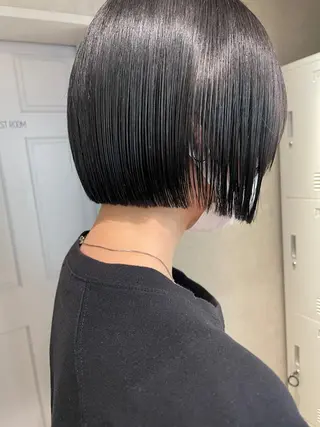 ショート スミレ /メンズ /コーンロウのヘアスタイル