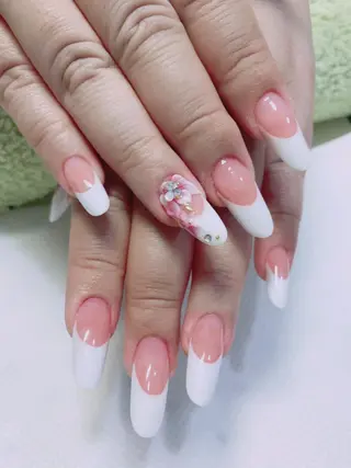 ネイル shi nail所属・KLEE NAIL クレーネイルのネイルデザイン