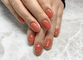 ネイル 🧸熊谷 かほ🧸のネイルデザイン