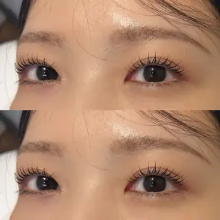 マツエク・マツパ 千葉 葵生のマツエク・マツパデザイン