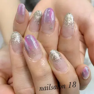ネイル nail salon 18.のネイルデザイン
