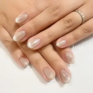 ネイル Nailist Mikuのネイルデザイン