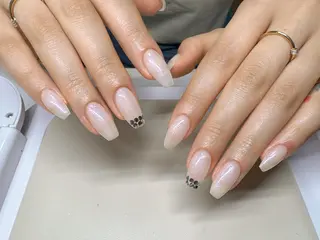 ネイル Odon Beauty  nail  salon所属・ソコ ソコのネイルデザイン