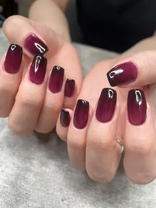 ネイル ma riのネイルデザイン