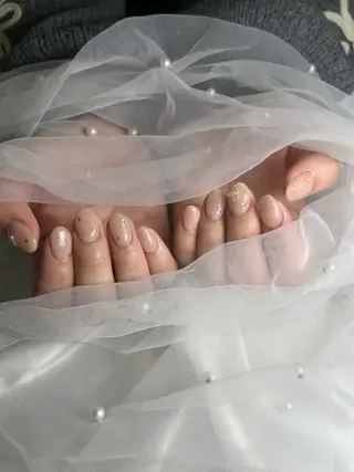 ネイル Monart♡ 石光のネイルデザイン