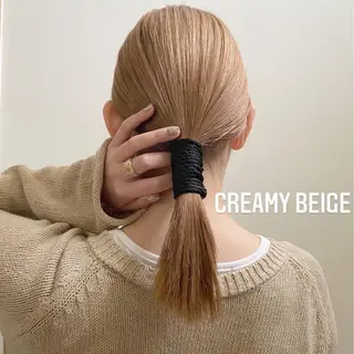 ミディアム カラー パーマ ヘアアレンジ メンズ キッズ ネイル マツエク・マツパ モリモト サナのヘアスタイル