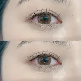 マツエク・マツパ miyazaki 🎀のマツエク・マツパデザイン