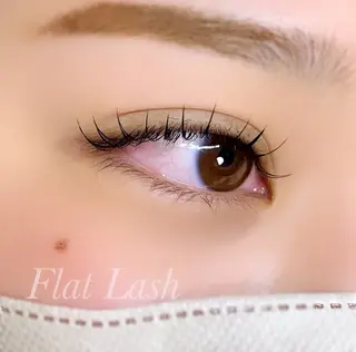 マツエク・マツパ Ayumi.pro 🍆N《4階》のマツエク・マツパデザイン