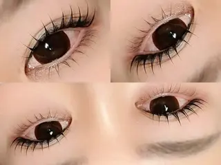 マツエク・マツパ まつげと眉毛のお店Sakura Lash【サクララッシュ】所属・【ダメージケア特化】 🌸 サクララッシュの眉毛・アイブロウイメージ