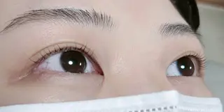 マツエク・マツパ EyelashSalon chel所属・新越谷駅徒歩１分❇️ Salon　chelのマツエク・マツパデザイン