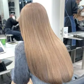 ロング リタッチモデル募集中 ！/流星💫のヘアスタイル