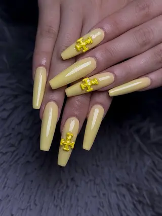 ネイル KAONAIL昭島店 【伊藤】のネイルデザイン