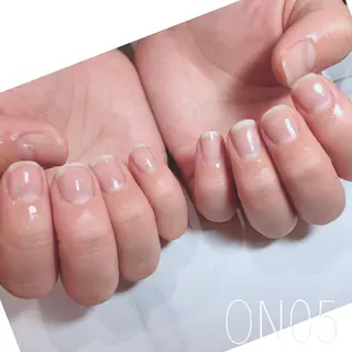 ネイル 園 寛子 （ネイリスト）のネイルデザイン