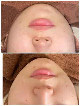 池田 紀香のエステ・リラクイメージ