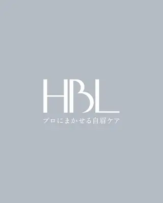 アイブロウ Niele Beau ty Studioの眉毛・アイブロウイメージ