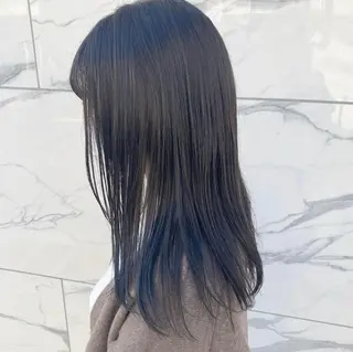 セミロング 🌟マチダ テルヤ🌟のその他イメージ