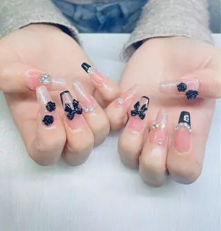 ネイル chip nailのネイルデザイン