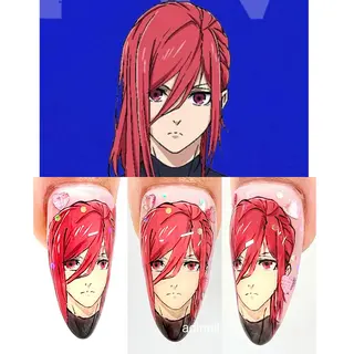 ネイル NAIL SALON le'ana所属・NAIL SALON le'anaのネイルデザイン