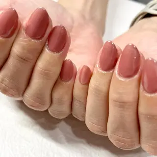 ネイル 西村 美咲のネイルデザイン