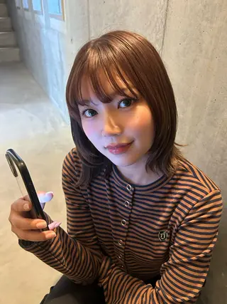 マツエク・マツパ Cheri otohaの眉毛・アイブロウイメージ