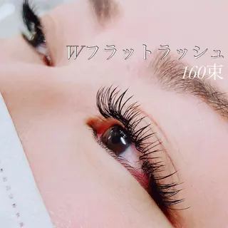 マツエク・マツパ eyelash salon  catorce所属・マツエク Catorceのマツエク・マツパデザイン