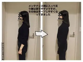 小顔矯正Sho FaceDesignのエステ・リラクイメージ