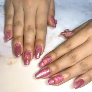 ネイル S Nailのネイルデザイン