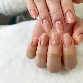 ネイル Laki nailのネイルデザイン