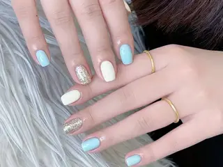 ネイル るか 池袋のネイルデザイン