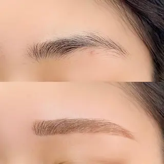 アイブロウ RUSHIA minaの眉毛・アイブロウイメージ