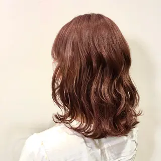 ミディアム カラー パーマ ヘアアレンジ メンズ キッズ ネイル マツエク・マツパ メンズ特化 しゅうへいのヘアスタイル