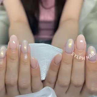 ネイル Trend Nail シルフのネイルデザイン