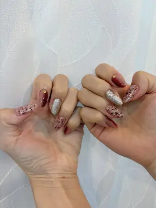 ネイル Angel coco hirotaのネイルデザイン