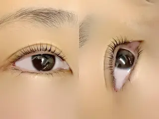 マツエク・マツパ siklap シクラプのマツエク・マツパデザイン