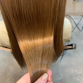 カラー kimika🥑 メンズ/髪質改善のヘアスタイル