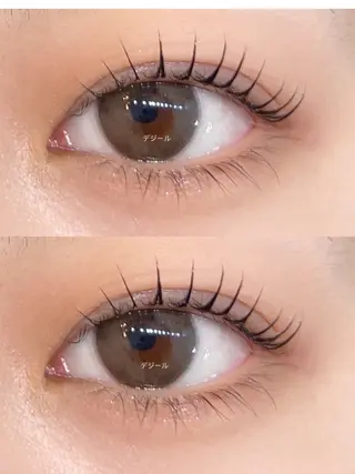 マツエク・マツパ 🌹ブリランテ🌹 大人気店のマツエク・マツパデザイン