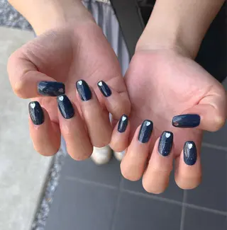 ネイル nail salon Ｍのネイルデザイン