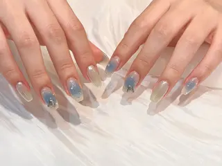 ネイル CHERIR NAILSALONのネイルデザイン