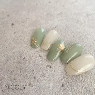 ネイル nailist kobayashiのネイルデザイン