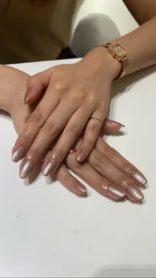 ネイル Fleur 【フルール】のネイルデザイン