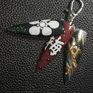 ネイル ROUGE NAIL所属・ROUGE ルージュ NAILSALONのネイルデザイン