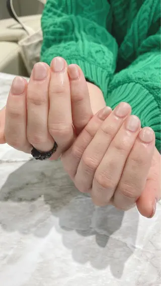 ネイル nail salon  AlgeTy所属・✴︎:.｡. MAKI.｡.:✴︎のネイルデザイン