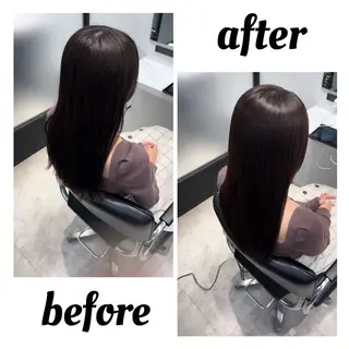 ロング 🍀美髪作り🍀 勝又亮平のヘアスタイル