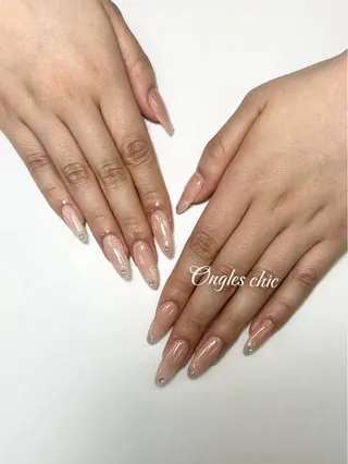 ネイル mo moのネイルデザイン