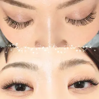 マツエク・マツパ C'estlaVie Sakuraiのマツエク・マツパデザイン