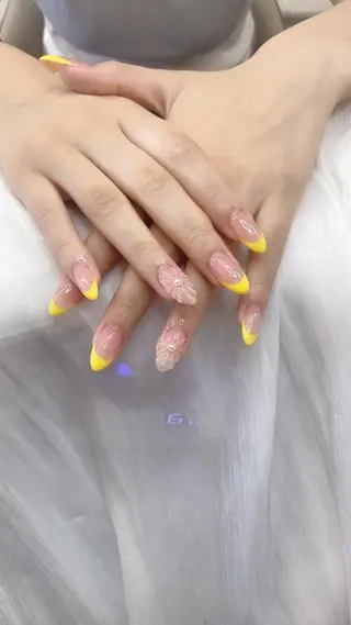 ネイル ゆうさ Nailのネイルデザイン
