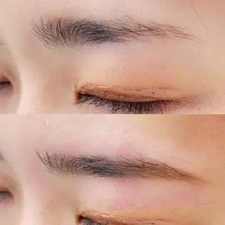 アイブロウ 美眉専門店 Bimayu Tokyo所属・アイブロウ専門 @渋谷／Kazuの眉毛・アイブロウイメージ