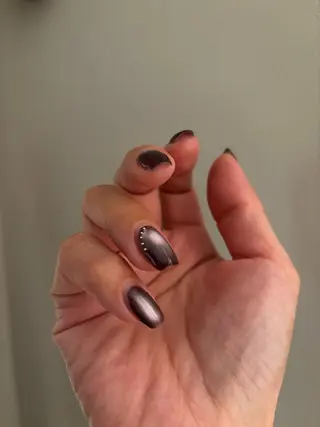 ネイル Solo nail -ソロネイル-のネイルデザイン