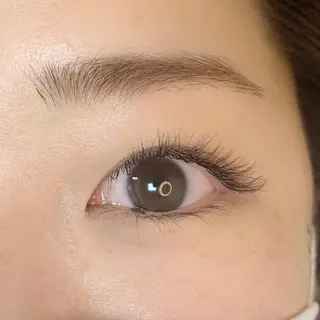 マツエク・マツパ Amy エイミーのマツエク・マツパデザイン